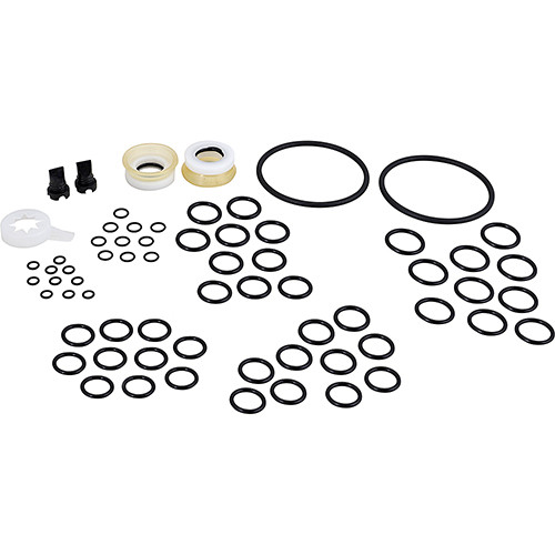 O-RING KIT, Electro Freeze, 116100, 8012446