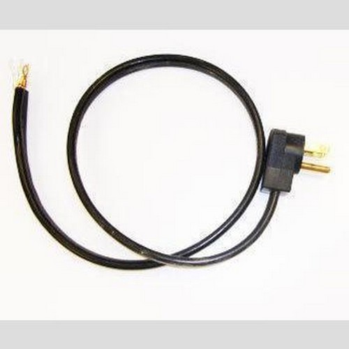 POWER CORD, COMP, 28", True, 801707, 8015528