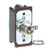 TOGGLE SWITCH 1/2 DPST, Hobart, 00-336568-00001, 421008
