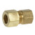 FEMALE CONNECTOR 1/8FPT X 3/8CC, Southbend, 1174948, 262298