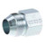 GAS HOSE FITTING  - FEMALE, AllPoints, 264552, 264552