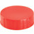 CAP, LABEL, FIFO BOTTLE, RED, 6-PK, AllPoints, 2801637, 2801637