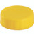 CAP, LABEL, FIFO BTLE, YELLOW, 6-PK, AllPoints, 2801638, 2801638