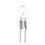 BULB, 20W 12V, G4 XENON, Nu-Vu, 50-1568, 8013704