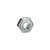 HEX NUT (BX 100) 6-32 HX MS NUT 18-8 SS, AllPoints, 261065, 261065