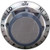 DIAL 2-3/8 D, OFF-HI-8-2, Star Mfg, 2R-40315, 221254