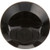 BLACK KNOB 2-1/2 D, OFF-ON, Hobart, 00-719257-00002, 221355