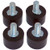 FEET (PK 4), Star Mfg, 2A40564, 281331