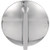KNOB 2 D, OFF-ON, Imperial, 1008, 221164