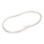 WIRE, HI-TEMP, 14GA, 392F, 10', WHT, AllPoints, 2531407, 2531407