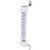 THERMOMETER - VERTICAL, Beverage Air, 402-223B, 621189