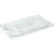 COVER POLY HALF SL -135 CLEAR, Cambro, 20CWCHN135, 178421