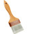3in Sparta Pastry Brush Hardwood Handle, Carlisle Foodservice, 40398, 1421509