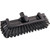 BRUSH, DECK, BLACK, SCRATOR, AllPoints, 1591107, 1591107