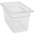 PAN POLY QUARTER X 6-135 CLEAR QDF, Cambro, 46CW(135), 2471269