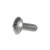 MACHINE SCREW (BX 100) 10-24X1/2 PHL TRUS 18-8S, AllPoints, 261480, 261480