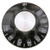 DIAL, 2-1/4 D, OFF-550-200, Star Mfg, 2R-A710E8739, 8015416