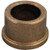 FLNGED  BEARING (BC/GDCO11), Bakers Pride, AS-S0430A, 8002458