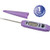 THERMOMETER, DIGITAL, -40 TO 450°F, Taylor Thermometer, 3519PRFDA, 1381309