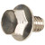 BOLT, MOUNTING STUD, BSKT HNGR, Magikitch'N, 60118201, 1751132