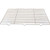 GRATE, RIBBED, 16.5X24.5", NP, AllPoints, 2261070, 2261070