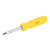 SCREWDRIVER (10-IN-1), AllPoints, 1421450, 1421450