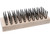 BRUSH HEAD, GRILL (COARSE), AllPoints, 1331668, 1331668