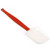 13 1/2in Plastic Spatula High heat to 500°F, Rubbermaid, 1963, 2621125