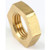 BRASS JAM NUT, Southbend, 1148301, 8007458