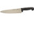 KNIFE, 10" COOK, BLK PLST HDL, AllPoints, 1371049, 1371049