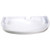 DRIP TRAY LOWER WHI, Bunn, 28086-0000, 281818