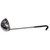 LADLE, 8OZ 'KOOL TOUCH' (CHILI), Vollrath/Idea-Medalie, 56728, 8011073