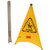 CONE, SAFETY, POP-UP, 30", Rubbermaid, 9S01, 2621148