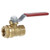 WATER VALVE 3/8", Magikitch'N, PP10945, 561271