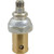 SPINDLE, COLD (ASSEMBLY, FULL), T&S Brass, 006009-40, 1111327