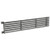 GRATE, REVERSIBLE 6-RIB SCB, Hobart, 00-722131, 8012582