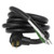 CORD, POWER (12/3, 120V, 6', Cres Cor, 0810 065 1, 381368