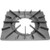 GRATE 13-1/4 X 11-1/8 SQ OPEN, Hobart, Vulcan Hart, 00-417805-00001, 241144