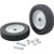 WHEEL KIT, 2, W/H-WARE, SHORTENING SHUTTLE®, SS-DWK, 1331571