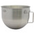 MIXER BOWL 5 QT NSF KITCHAID, Kitchen Aid, KN25NSF, 165507