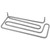 GRIDDLE ELEMENT 240V  3000W, Bloomfield, 2N-30512UL, 341345