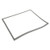 GASKET, DOOR 23" X 27 1/4", Prince Castle, 10310-33, 741160