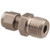 CONNECTOR, MALE, 1/4"OD X 3/8NPT, Ultrafryer, 24A270, 1031166