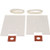 INSULATION KIT-FULL, Dean, 826-0931, 281144