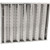 FILTER 20X25 HINGED SS, AllPoints, 131805, 131805