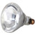 INFRA-RED LAMP (PK 12) (CLEAR) 120V, 250W, AllPoints, 381136, 381136