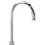 SPOUT, GSNCK, CHICAGO, LEADFREE, Chicago Faucet, CGFTGN2, 1151041