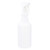 SPRAY BOTTLE, HDPE, 24OZ, CS/50, AllPoints, 8014453, 8014453