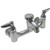 Faucet Service Vb Sspt, T&S Brass, -0674-BSTR, 561236