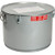 POT, OIL FILTER55 LBS, W/ LID, Miroil, 60L, 1331842